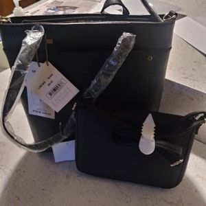 Womens purse set